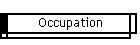 Occupation