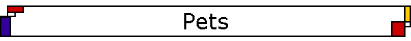 Pets